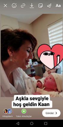 Dilara Ünal - Gebze Gayrimenkul - 